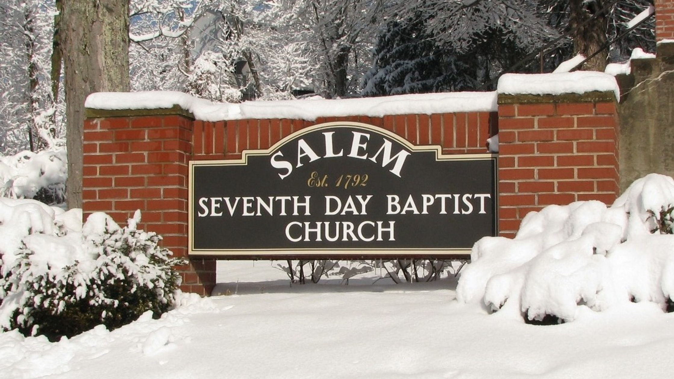 Worship Service 2-7-26